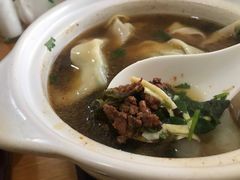 -吴淞老街砂锅馄饨(北兴路店)