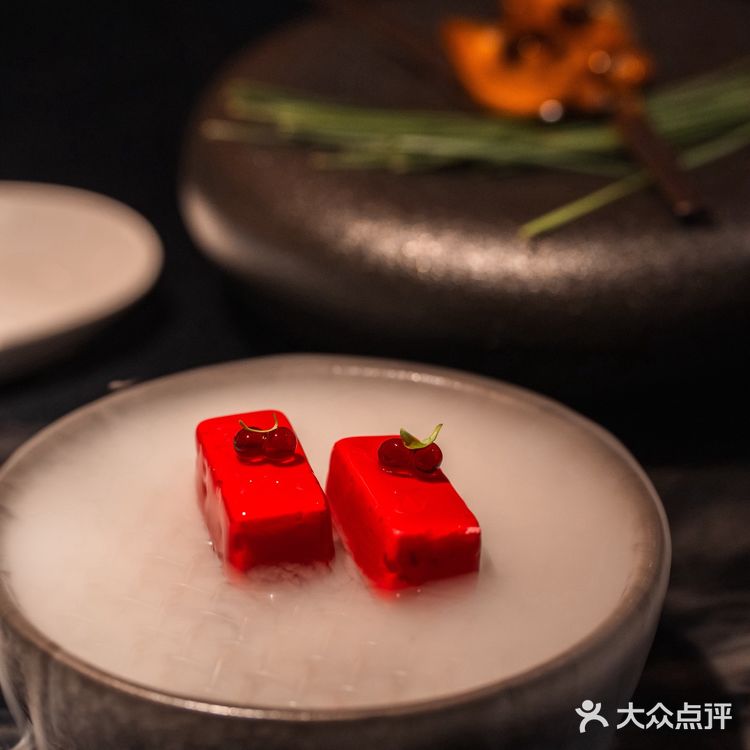 黑珍珠测评：提督·TIDU