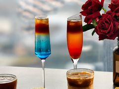 -及象咖啡Air·360度俯瞰广州塔(北塔68F店)