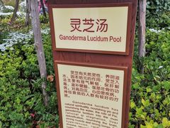 -太白山御龙湾温泉