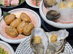 -牛牛和牛海鲜粥底火锅(长虹国际城店)