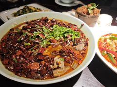 -陈麻婆豆腐(旗舰店)