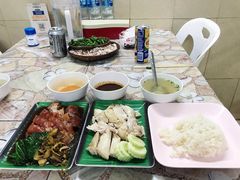 -鸡饭店