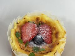 -威利旺卡烘焙西点蛋糕培训(朝阳校区)