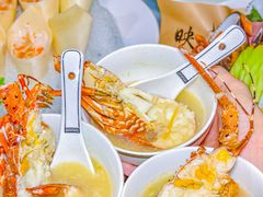 -喜聚薈·花膠雞海鮮火鍋(越秀店)