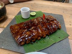 -Naughty Nuri’s Phuket