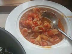 -海盗虾饭·剥好的小龙虾饭(SOHO尚都店)