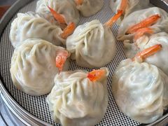 -叶存利海鲜大馅饺子(海宁路总店)
