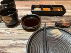 -赤坂亭·M9和牛烧肉·铁板烧·日料398放题(长泰广场店)