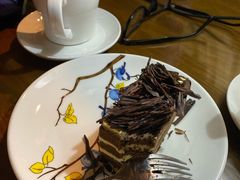 芝士蛋糕-斯多格书乡(北京大学畅春园店)