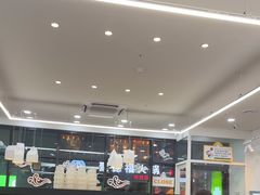 -神仙雪浓汤(明洞店)