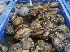 -都斛海鲜街