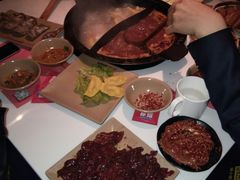 -麻辣无情重庆老火锅(桐庐店)