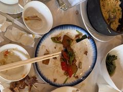 -白云中餐厅·粤菜·亚龙湾喜来登度假酒店