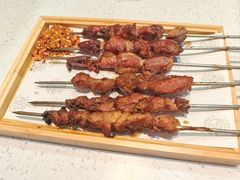 -鸣记脆皮烤鱼(岐山路店)