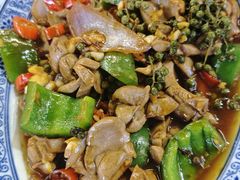-桂园白粥·潮汕老味道