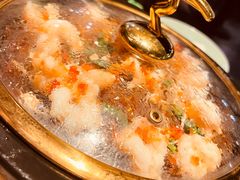 -绿茶餐厅(崇文门新世界店)