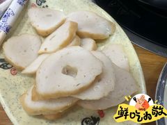 -牛小隆牛肉面馆(四牌楼店)
