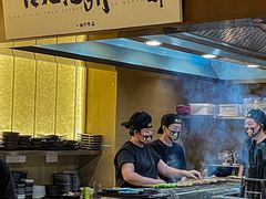 -一豚轩·烧鸟·豚骨拉面(五四路店)