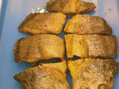 -馨越楼·点心·粤菜(赤坎店)