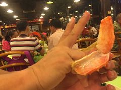 -盛港湾海鲜食府(黄沙店)