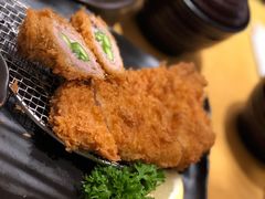 -胜博殿日式炸猪排(西红门店)