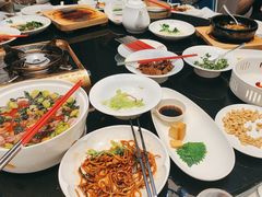 -忆家一宴(大木桥路旗舰店)