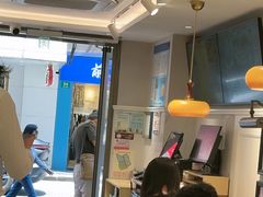 -小杨生煎(黄河路店)