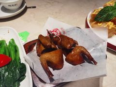 -鸽味轩(新街口店)