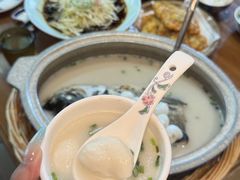 -老西门·常州菜(新区店)