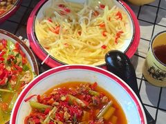 -江西老表·经典江西八大碗