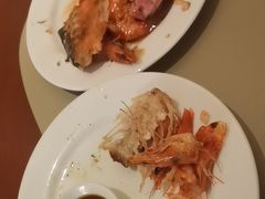 -韵咖啡自助餐厅(天津香格里拉店)