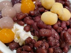 超级仙草芋圆-堂屋糖水店(愚园店)