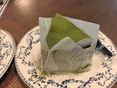 -仁义涵西餐·咖啡(中华巴洛克店)