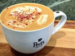 -Peet's Coffee皮爷咖啡(新天地黑标店)