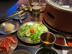 -西塔老太太泥炉烤肉(上海七宝领展广场店)
