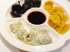 -必点海鲜·海肠捞饭·鲅鱼水饺(滨江道店)