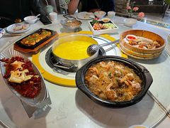 -蕃茄述·好汤自然来(江汉路店)