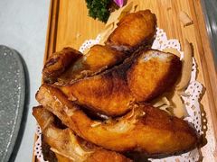 -老阊门菜馆(山塘街店)