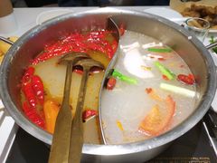 -许府牛火锅(信义坊总店)