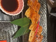 -玄白·炭烤活鳗(上海首店)