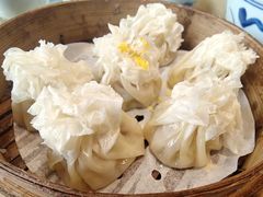 -龍聚祥烧麦馆(鼓楼店)