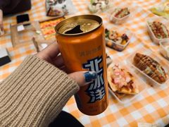 -新发展亚太JW万豪酒店·福苑咖啡厅