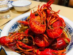 -江味龙虾馆·裸蓝龙虾(南山店)