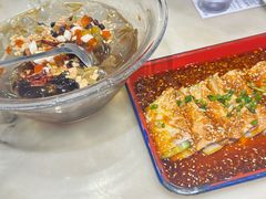 -渝味川菜(夜宵航母店)