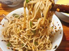 -刘臣街燃面