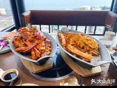 -蟹之国·精品蟹料理(极地店)