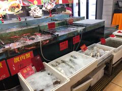 -吉莲利苑海鲜酒家(珠海拱北29年老字号店)