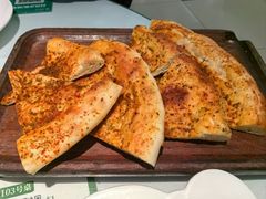 -新疆兵团食府清真(马连道店)