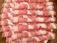 -老门框爆肚涮肉(金宝街店)